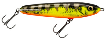 Wobler Salmo Sweeper S LE