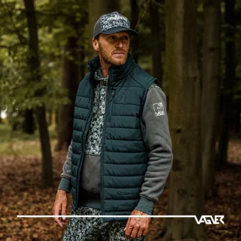 Kamizelka Vagner Bushman Port