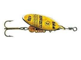 Błystka obrotowa DAM Effzett Predator