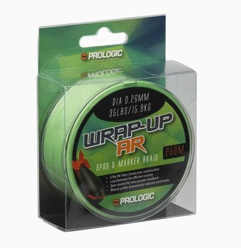 Plecionka Prologic Wrap-Up Ar Spod Marker