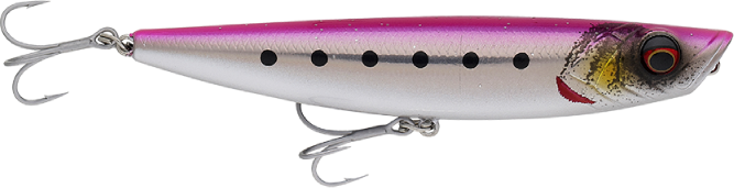 Wobler Savage Gear Pop Walker 2.0