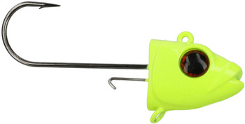 Główka jigowa Mikado Jaws Vertical