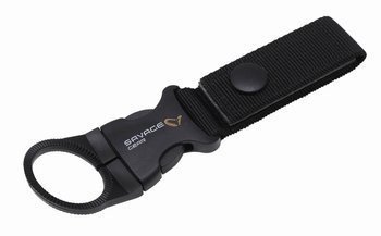 Uchwyt na butelkę Savage Gear Bottle And Net