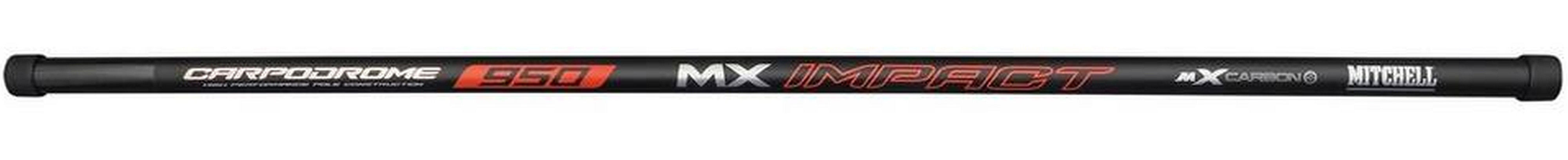 Tyczka Mitchell Impact Mx Carpodrome