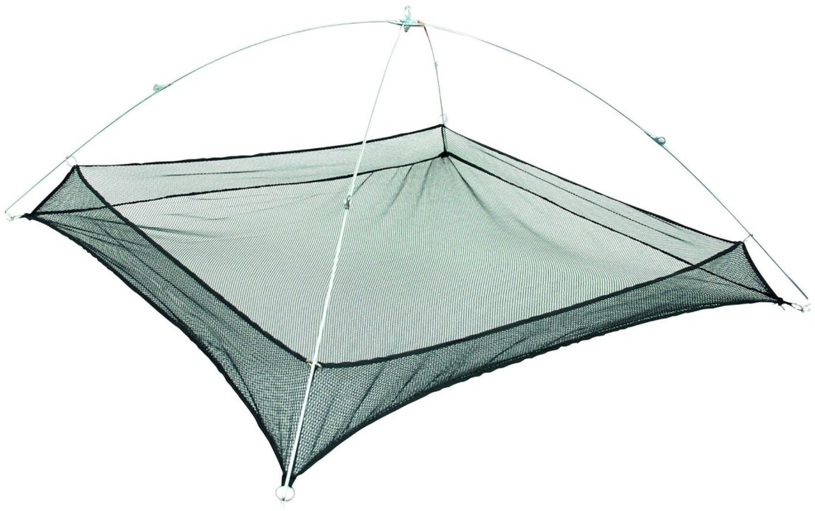 Siatka na ryby Zebco Umbrella Style Livebait