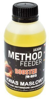Booster Method Feeder jaxon