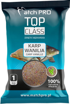 Zanęta MatchPro Top Class