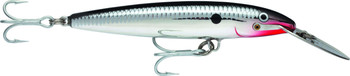 Wobler Rapala CountDown Magnum