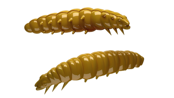 Przynęta gumowa Libra Larva