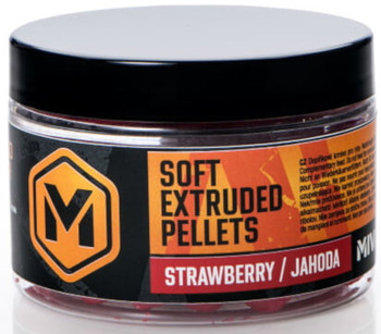 Pellet Mivardi Soft Extruded