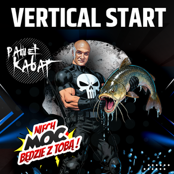 BOX Kabata Vertical Start