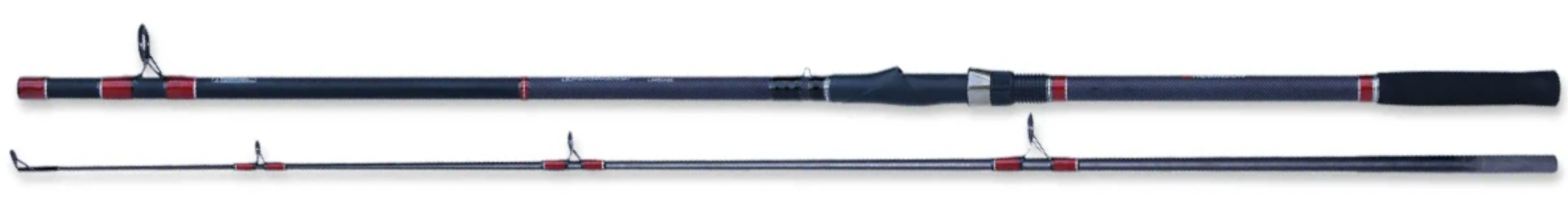 Wędka Robinson Carbonic Nordic Pilk