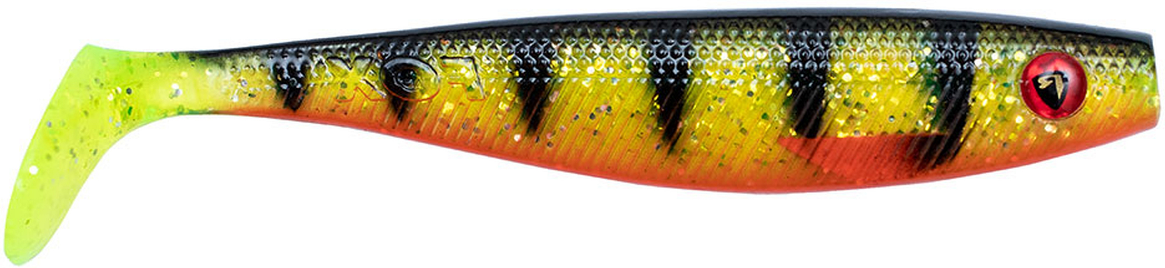 Przynęta gumowa Fox Rage Pro Shad