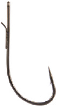 Hak MUSTAD AlphaPOINT Alpha-Grip Finesse