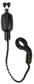 Sygnalizator Fox Black Label Dinky Bobbins - Black