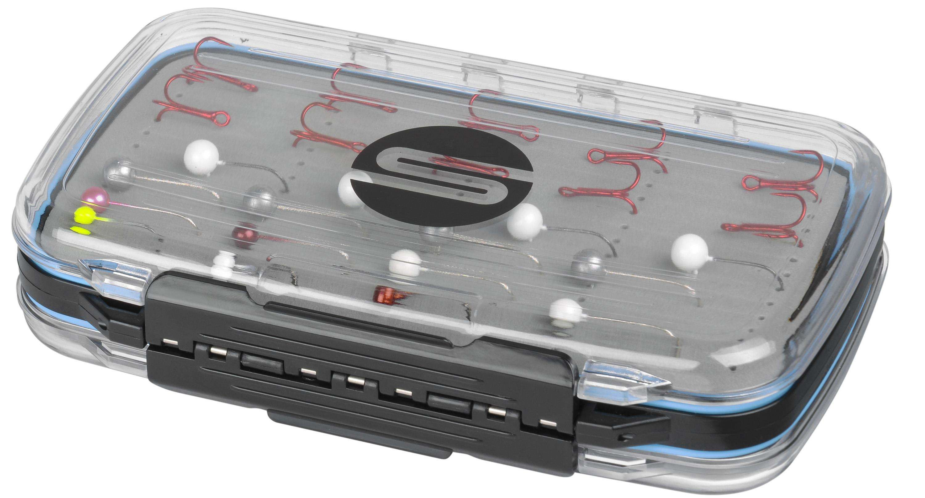 Pudełko Spro Freestyle Rigged Box