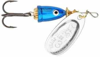 Błystka obrotowa Blue Fox Vibrax Shad