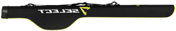 Pokrowiec na wędki Select Semi Hard Rod Reel Case