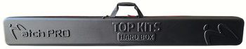 Pokrowiec na wędki MatchPro Hard Box Top Kits
