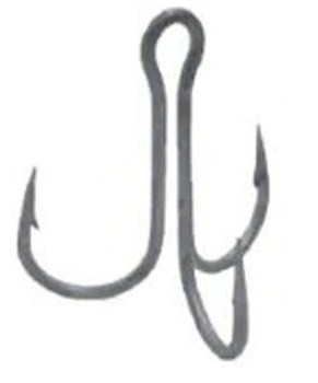 Kotwica potrójna Titanium Fast Change