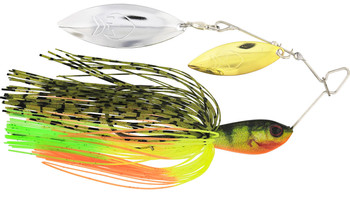 Spinnerbait Westin Mvibe Pro Willow