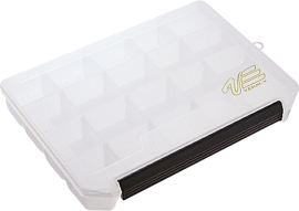 Pudełko wędkarskie 3020 ND Versus 25,5x19x4cm