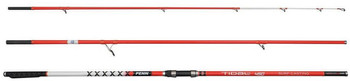 Wędka Penn Tidal X 453 K-Solid Carbon Tip