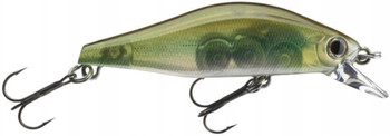 Wobler Daiwa Tournament Wise Minnow