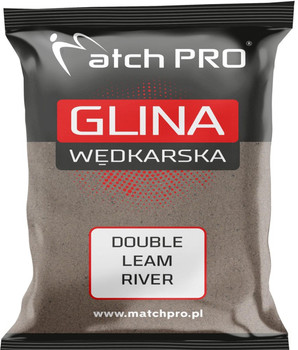 Glina MatchPro Double Leam River