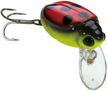 Wobler biedronka Bassday Bun 30F