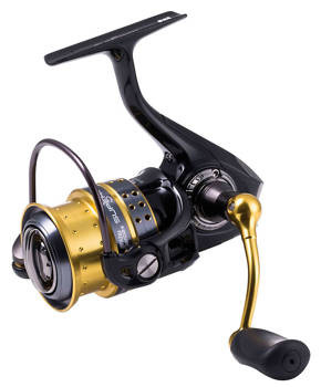 Kołowrotek Abu Garcia Superior