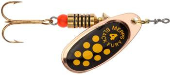 Obrotówka Mepps Black Fury