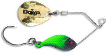 Chatterbait Doiyo S zuki Fuka-SP