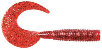 Przynęta gumowa Twister Robinson Classic Twist