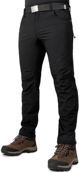 Spodnie elastyczne Graff 710-1