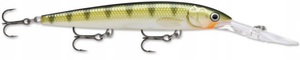 Wobler Rapala Down Deep Husky Jerk