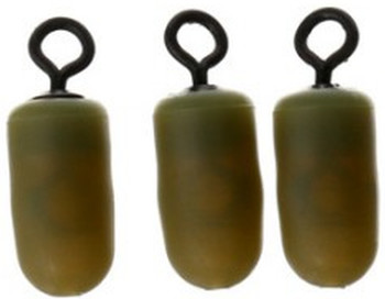 Łączniki Flagman Swivel Shock Beads