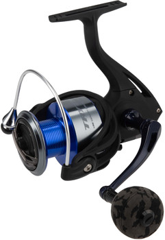 Kołowrotek Mikado Trython Cat