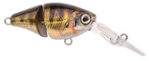 Wobler Spro Ikiru Doub Crank