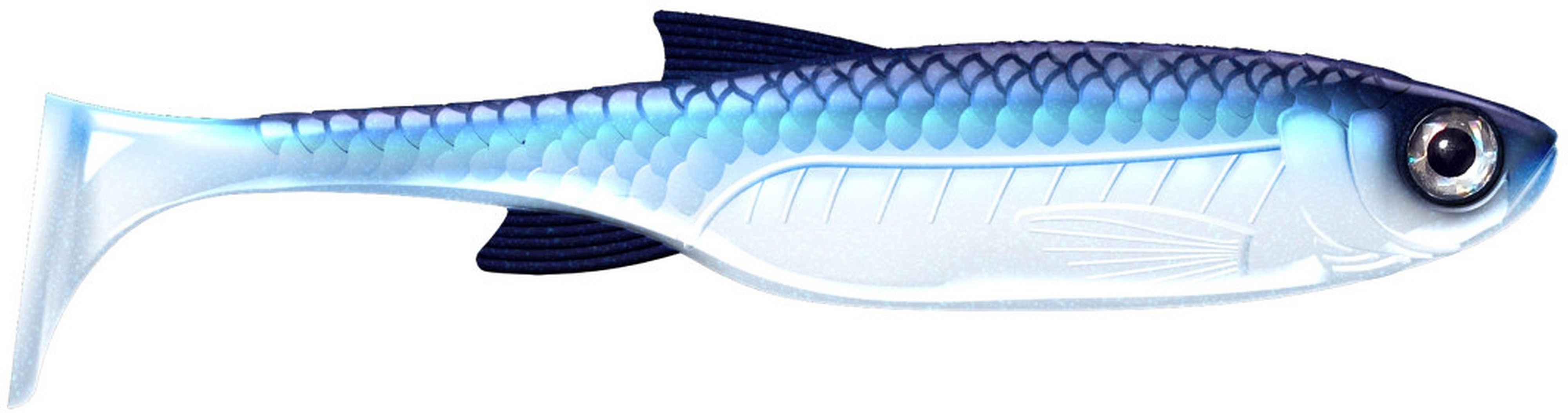 Przynęta gumowa Libra Kraken Shad