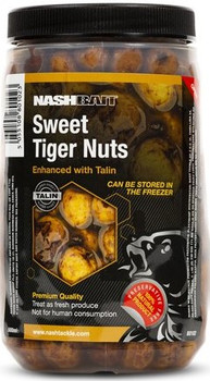 Orzech tygrysi Nash Sweet Tiger Nuts