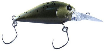 Wobler Yarie T-Crankup Nr675