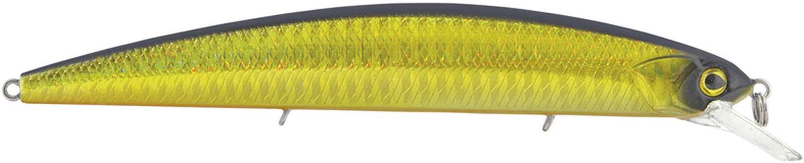 Wobler Kamatsu Pike Snack