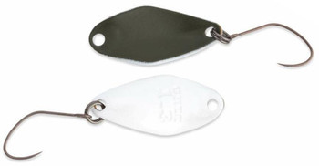 Błystka Wahadłowa Nories Masukuroto Ghee