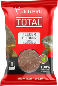 Zanęta MatchPro Total