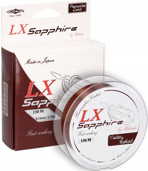 Żyłka Mikado LX Sapphire