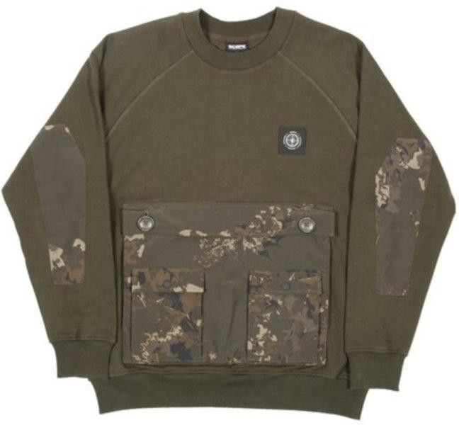 Bluza Nash Scope HD Jumper