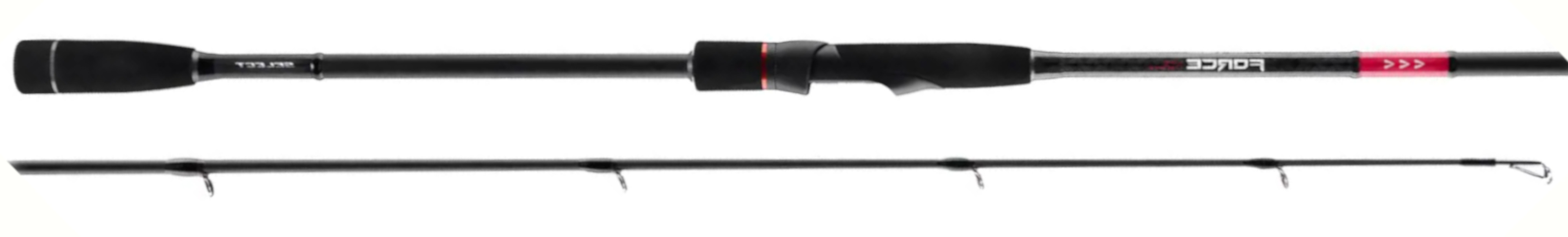 Wędka Select Force Long Distance FRC-1002XH