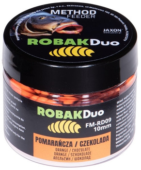 Wafters Jaxon Robak Duo Color