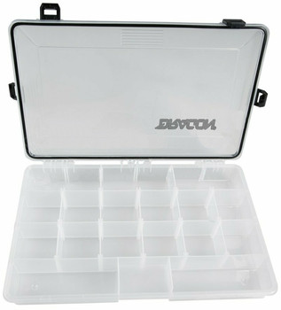 Pudełko wodoszczelne Dragon